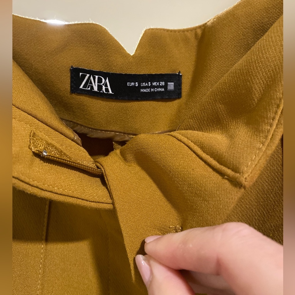 Zara S Trouser
